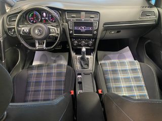 Volkswagen Golf 1.4 TSI DSG GTE