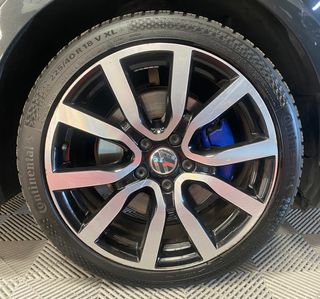 Volkswagen Golf 1.4 TSI DSG GTE