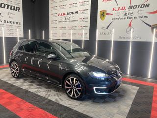 Volkswagen Golf 1.4 TSI DSG GTE