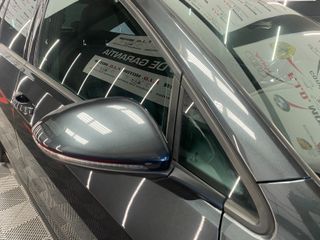 Volkswagen Golf 1.4 TSI DSG GTE