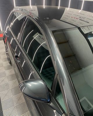 Volkswagen Golf 1.4 TSI DSG GTE