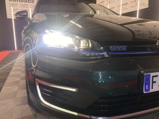 Volkswagen Golf 1.4 TSI DSG GTE