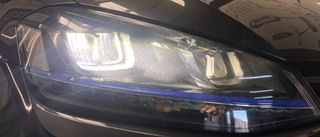 Volkswagen Golf 1.4 TSI DSG GTE