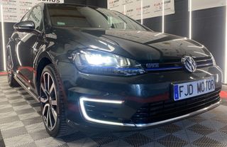 Volkswagen Golf 1.4 TSI DSG GTE