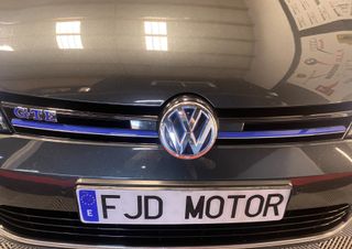 Volkswagen Golf 1.4 TSI DSG GTE