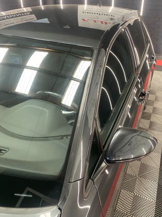 Volkswagen Golf 1.4 TSI DSG GTE