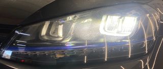 Volkswagen Golf 1.4 TSI DSG GTE