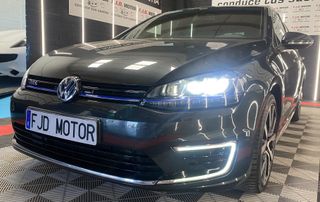 Volkswagen Golf 1.4 TSI DSG GTE