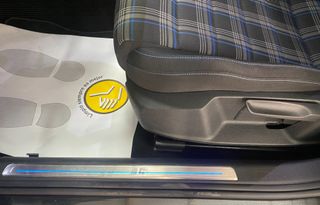 Volkswagen Golf 1.4 TSI DSG GTE