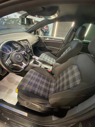 Volkswagen Golf 1.4 TSI DSG GTE