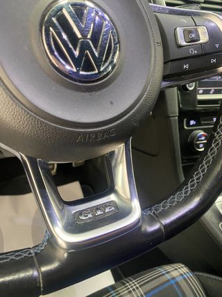 Volkswagen Golf 1.4 TSI DSG GTE