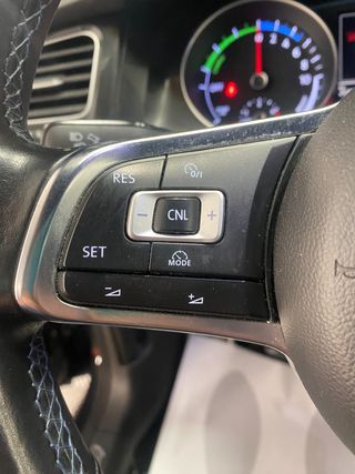 Volkswagen Golf 1.4 TSI DSG GTE