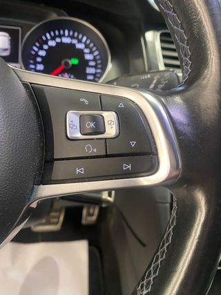 Volkswagen Golf 1.4 TSI DSG GTE