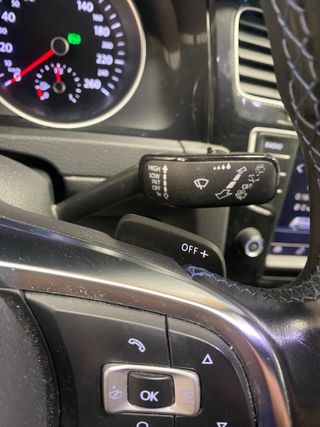 Volkswagen Golf 1.4 TSI DSG GTE