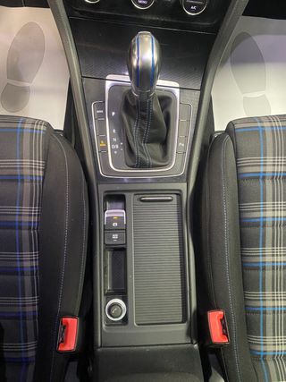 Volkswagen Golf 1.4 TSI DSG GTE