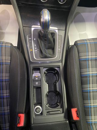 Volkswagen Golf 1.4 TSI DSG GTE