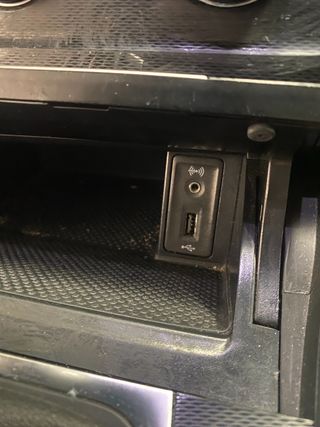 Volkswagen Golf 1.4 TSI DSG GTE