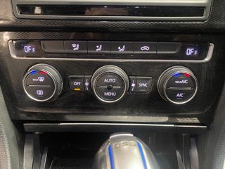 Volkswagen Golf 1.4 TSI DSG GTE