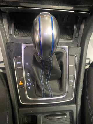 Volkswagen Golf 1.4 TSI DSG GTE