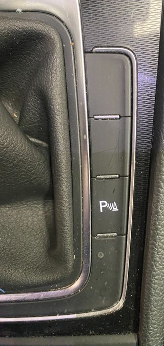 Volkswagen Golf 1.4 TSI DSG GTE