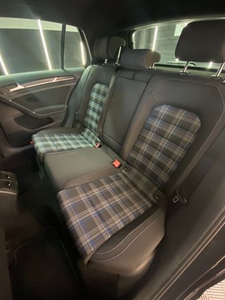 Volkswagen Golf 1.4 TSI DSG GTE