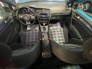 Volkswagen Golf 1.4 TSI DSG GTE