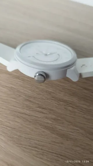 Orologio Tommy Hilfiger Bianco molto fashion