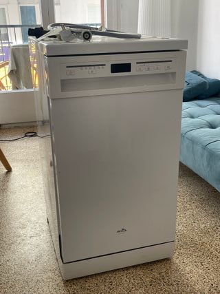 Lavavajillas Pequeño ARTICA