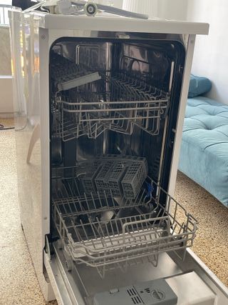 Lavavajillas Pequeño ARTICA
