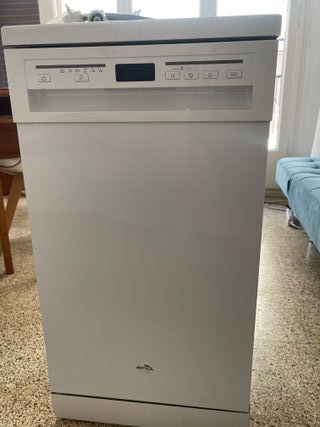 Lavavajillas Pequeño ARTICA