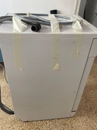 Lavavajillas Pequeño ARTICA