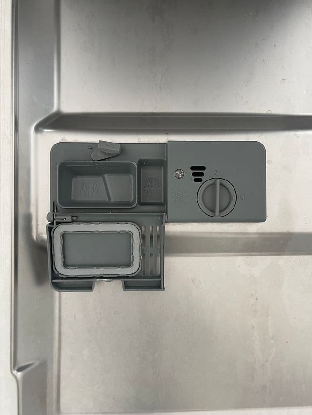 Lavavajillas Pequeño ARTICA