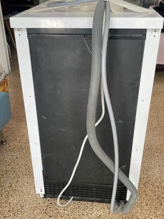 Lavavajillas Pequeño ARTICA