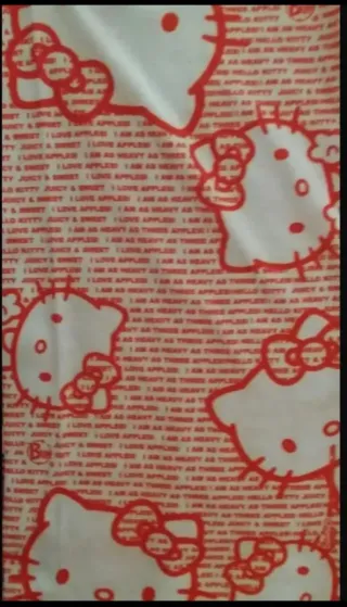 Lote 4 Buff Infantiles