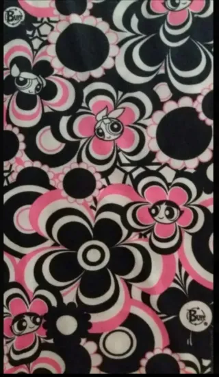 Lote 4 Buff Infantiles