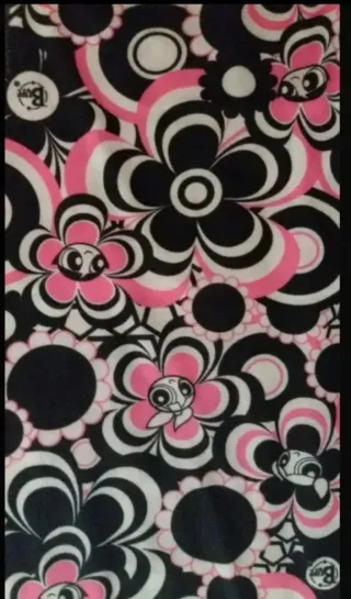 Lote 4 Buff Infantiles