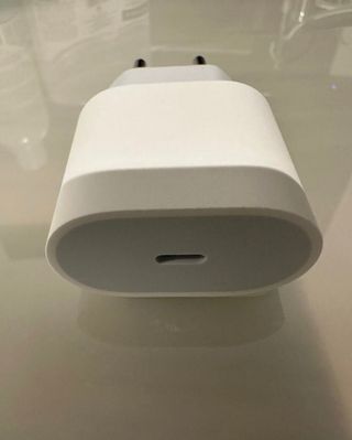 Caricatore 20W + Cavo Tipo C