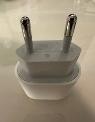 Caricatore 20W + Cavo Tipo C