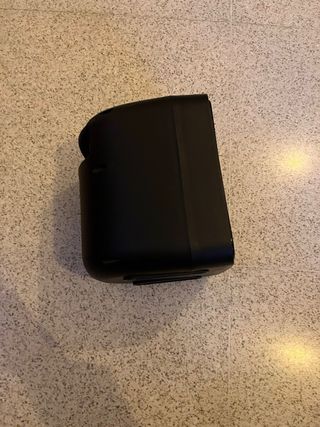 Altavoz iDance GOPARTY-1 negro