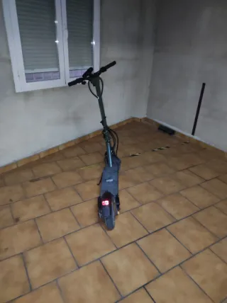 Patinete Eléctrico Smartgyro K2 Verde