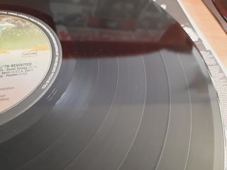 Vinilo New Wave of British Heavy Metal