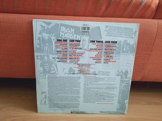 Vinilo New Wave of British Heavy Metal