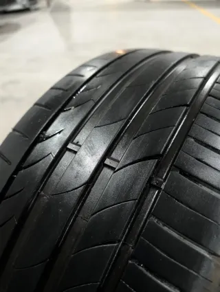 4 Neumáticos Tracmax 255-40-20