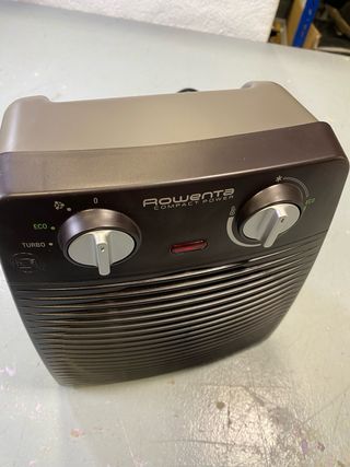 Aquecedor Rowenta Compact Power SO2210