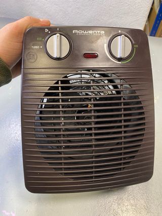 Aquecedor Rowenta Compact Power SO2210