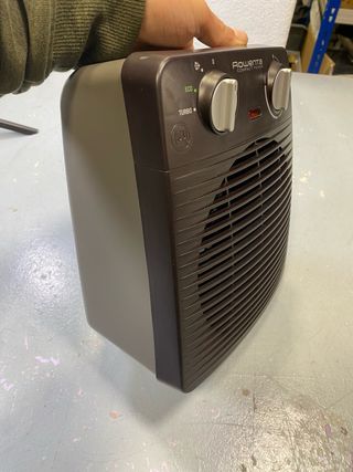 Aquecedor Rowenta Compact Power SO2210