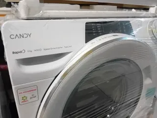 Lavadora Candy 9kg RO1496DWMCT/1-S