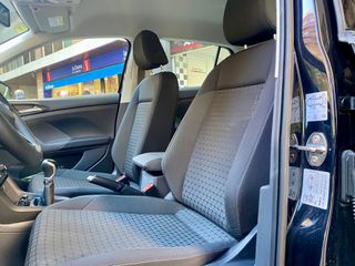 Volkswagen T-Cross 2020