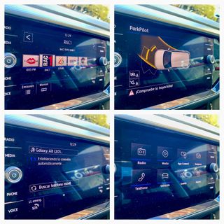 Volkswagen T-Cross 2020