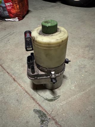 Bomba Dirección Electrohidráulica Seat Ibiza 6L